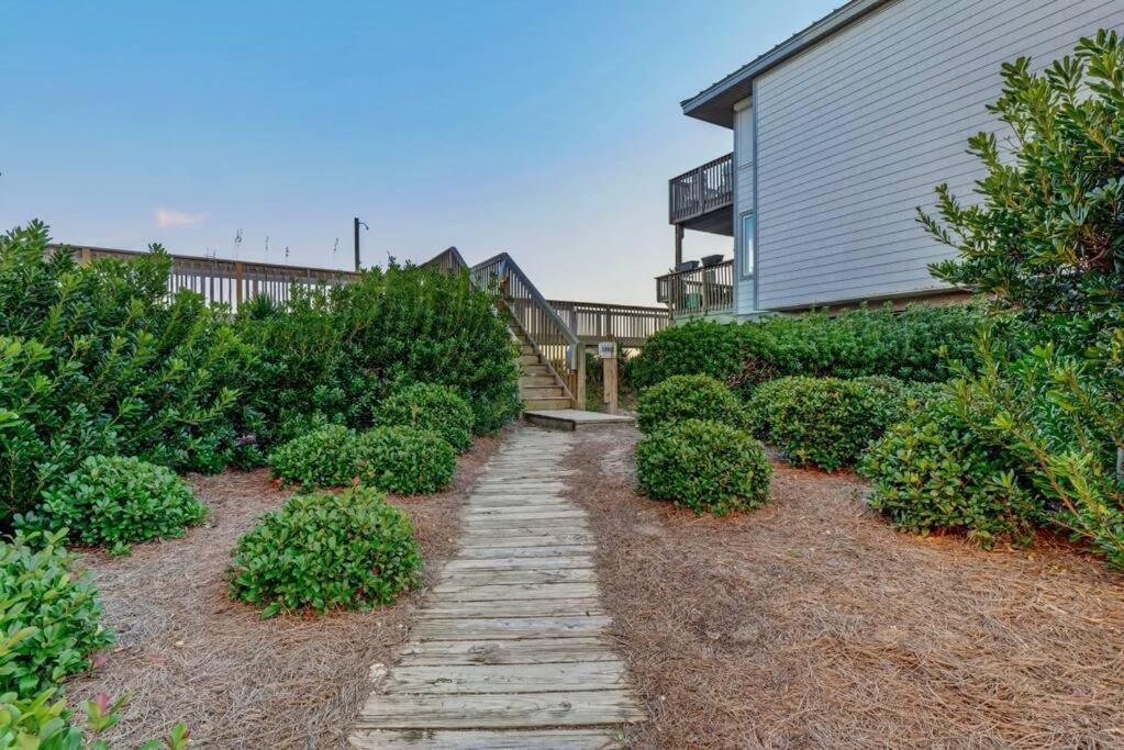 Willa Waterfront*Steps To Beach*Boat Launch*Kayaks*Pools Topsail Beach Zewnętrze zdjęcie