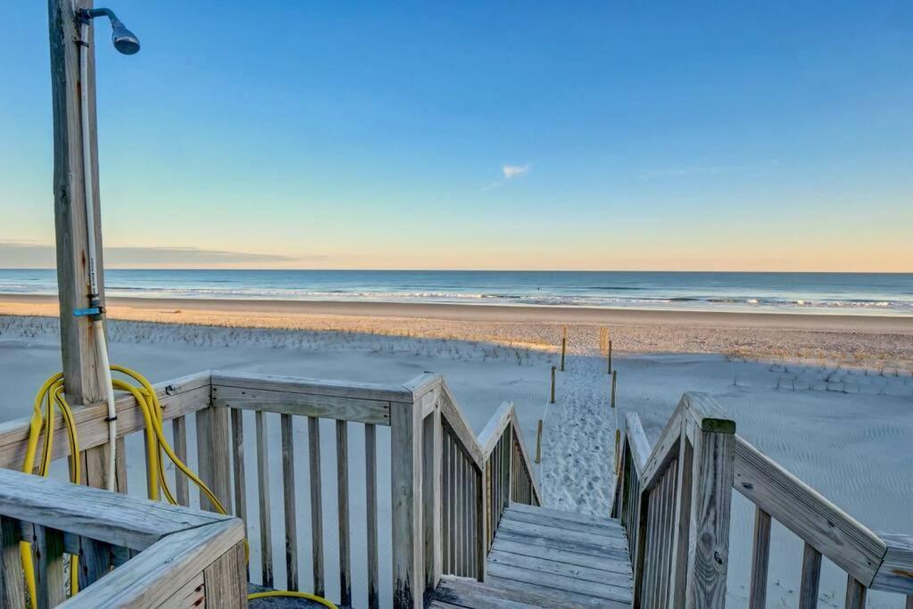 Willa Waterfront*Steps To Beach*Boat Launch*Kayaks*Pools Topsail Beach Zewnętrze zdjęcie